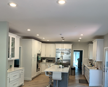 Hardscaping in Rockville, MD